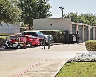 Storage Units for Rent available at 9580 Potranco Road, San Antonio, TX 78251