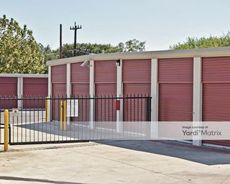 Photo 4 of StorageMart - 9580 Potranco Road, San Antonio, TX
