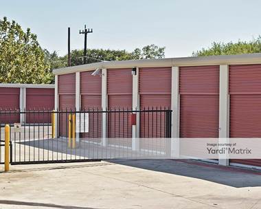 Storage Units for Rent available at 9580 Potranco Road, San Antonio, TX 78251