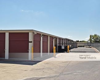 Photo 5 of StorageMart - 9580 Potranco Road, San Antonio, TX