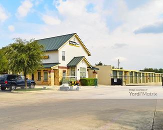Photo 1 of StorageMart - 12430 Bandera Road, Helotes, TX
