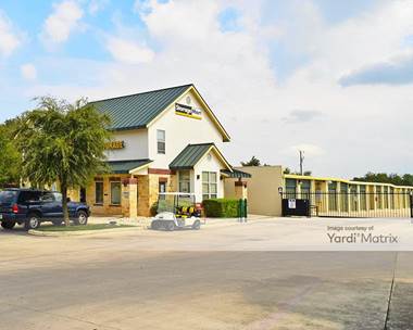 Storage Units for Rent available at 12430 Bandera Road, Helotes, TX 78023