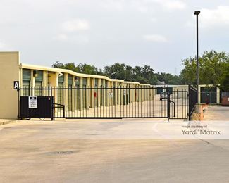 Photo 2 of StorageMart - 12430 Bandera Road, Helotes, TX
