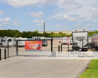 Photo 3 of Extra Space Storage - 10915 Nacogdoches Road, San Antonio, TX