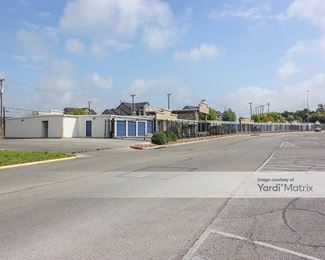 Photo 1 of Extra Space Storage - 3602 Wurzbach Road, San Antonio, TX