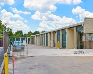 Photo 2 of RightSpace Storage - 3567 Fredericksberg Road, San Antonio, TX