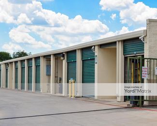 Photo 3 of RightSpace Storage - 3567 Fredericksberg Road, San Antonio, TX