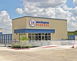 Image for Morningstar Storage - 6826 Alamo Pkwy, San Antonio, TX
