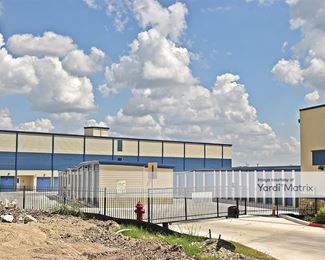 Photo 2 of Morningstar Storage - 6826 Alamo Pkwy, San Antonio, TX