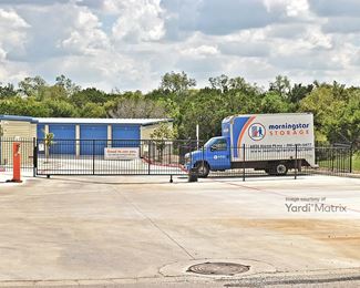 Photo 4 of Morningstar Storage - 6826 Alamo Pkwy, San Antonio, TX