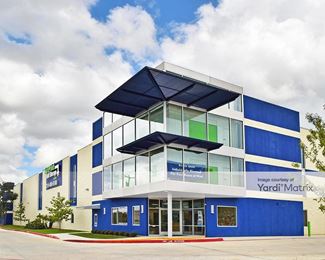 Photo 1 of SurePoint Self Storage - 13326 NW Military Hwy, San Antonio, TX