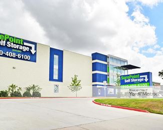Photo 2 of SurePoint Self Storage - 13326 NW Military Hwy, San Antonio, TX