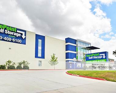 Storage Units for Rent available at 13326 NW Military Hwy, San Antonio, TX 78231