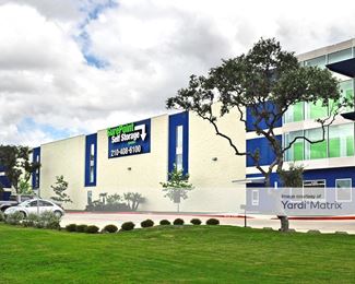 Photo 4 of SurePoint Self Storage - 13326 NW Military Hwy, San Antonio, TX