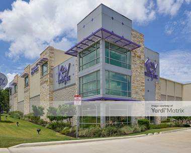 Storage Units for Rent available at 11603 Huebner Road, San Antonio, TX 78230