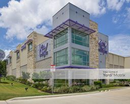 Image for Storage Hub - 11603 Huebner Road, San Antonio, TX
