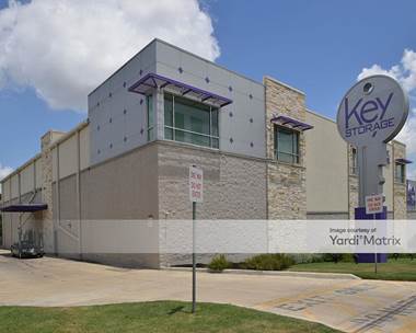 Storage Units for Rent available at 11603 Huebner Road, San Antonio, TX 78230