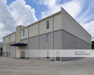 Photo 3 of Storage Hub - 11603 Huebner Road, San Antonio, TX