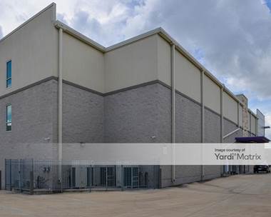 Storage Units for Rent available at 11603 Huebner Road, San Antonio, TX 78230