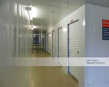 Storage Units for Rent available at 2606 Thousand Oaks Drive, San Antonio, TX 78232