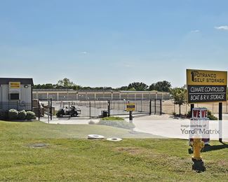 Photo 1 of Potranco Self Storage - 12950 Potranco Road, San Antonio, TX