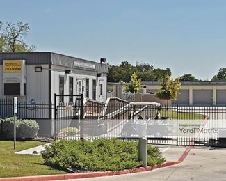 Photo 2 of Potranco Self Storage - 12950 Potranco Road, San Antonio, TX