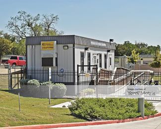 Photo 3 of Potranco Self Storage - 12950 Potranco Road, San Antonio, TX