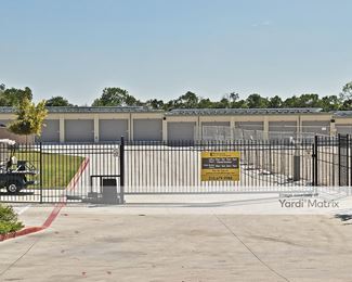 Photo 4 of Potranco Self Storage - 12950 Potranco Road, San Antonio, TX