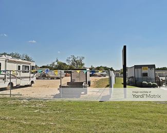 Photo 5 of Potranco Self Storage - 12950 Potranco Road, San Antonio, TX