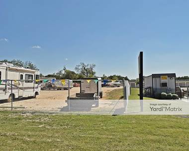 Storage Units for Rent available at 12950 Potranco Road, San Antonio, TX 78253