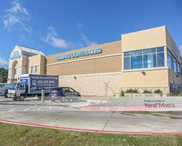 Image for Westpointe New Braunfels Self Storage - 1864 Independence Drive, New Braunfels, TX