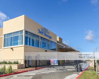 Photo 2 of Westpointe New Braunfels Self Storage - 1864 Independence Drive, New Braunfels, TX