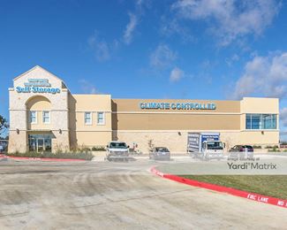Photo 3 of Westpointe New Braunfels Self Storage - 1864 Independence Drive, New Braunfels, TX