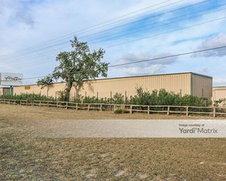 Photo 2 of Ensenada Storage - 10046 FM 2673, Canyon Lake, TX