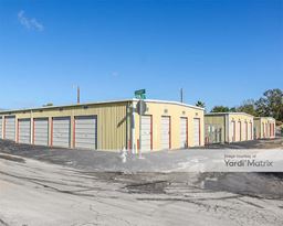 Image for CubeSmart Self Storage - 1000 Tabernacle Street, Seguin, TX