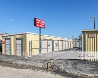 Photo 3 of CubeSmart Self Storage - 1000 Tabernacle Street, Seguin, TX