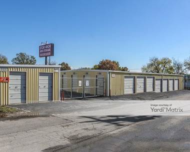Storage Units for Rent available at 1000 Tabernacle Street, Seguin, TX 78155