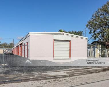 Storage Units for Rent available at 1000 Tabernacle Street, Seguin, TX 78155