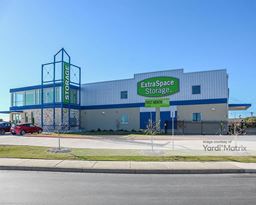 Image for Extra Space Storage - 5611 Lone Star Pkwy, San Antonio, TX