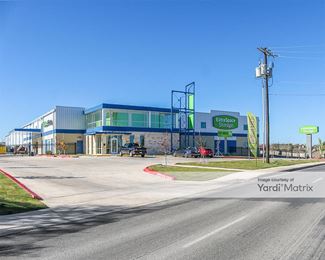 Photo 2 of Extra Space Storage - 5611 Lone Star Pkwy, San Antonio, TX