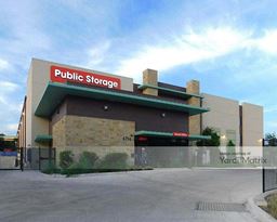 Image for Public Storage - 4714 Vance Jackson Road, San Antonio, TX