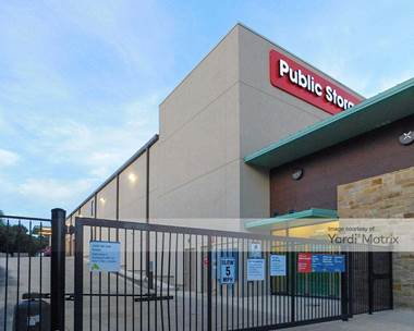 Storage Units for Rent available at 4714 Vance Jackson Road, San Antonio, TX 78230