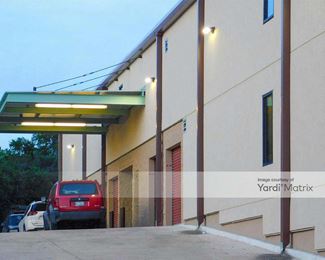 Photo 3 of Public Storage - 4714 Vance Jackson Road, San Antonio, TX
