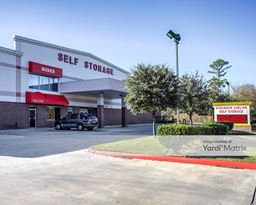 Image for FreeUp Storage - 14929 Stuebner Airline Road, Houston, TX
