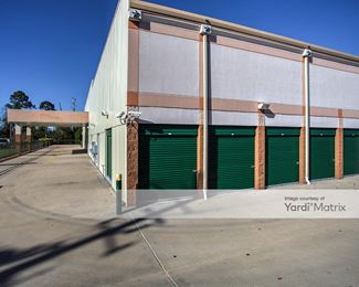 Photo 2 of FreeUp Storage - 14929 Stuebner Airline Road, Houston, TX