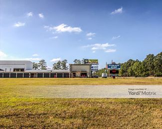 Photo 1 of Storage Stop - 38201 FM 1774 Road, Magnolia, TX