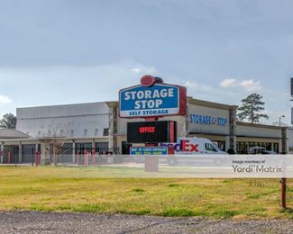 Photo 2 of Storage Stop - 38201 FM 1774 Road, Magnolia, TX
