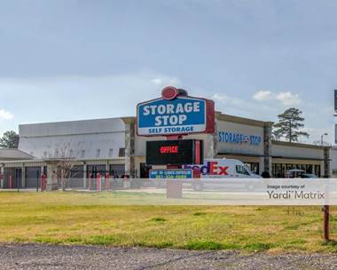 Storage Units for Rent available at 38201 FM 1774 Road, Magnolia, TX 77355