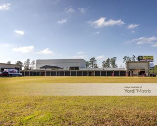 Photo 3 of Storage Stop - 38201 FM 1774 Road, Magnolia, TX