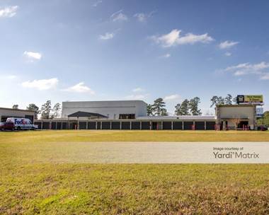 Storage Units for Rent available at 38201 FM 1774 Road, Magnolia, TX 77355